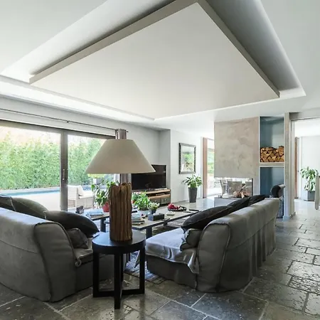 En Domaine Prive Avec Piscine Chauffee - En Domaine Prive Avec Piscine Chauffee Mae-2023 别墅